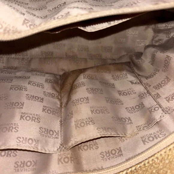 MK bag - Picture 4 of 4